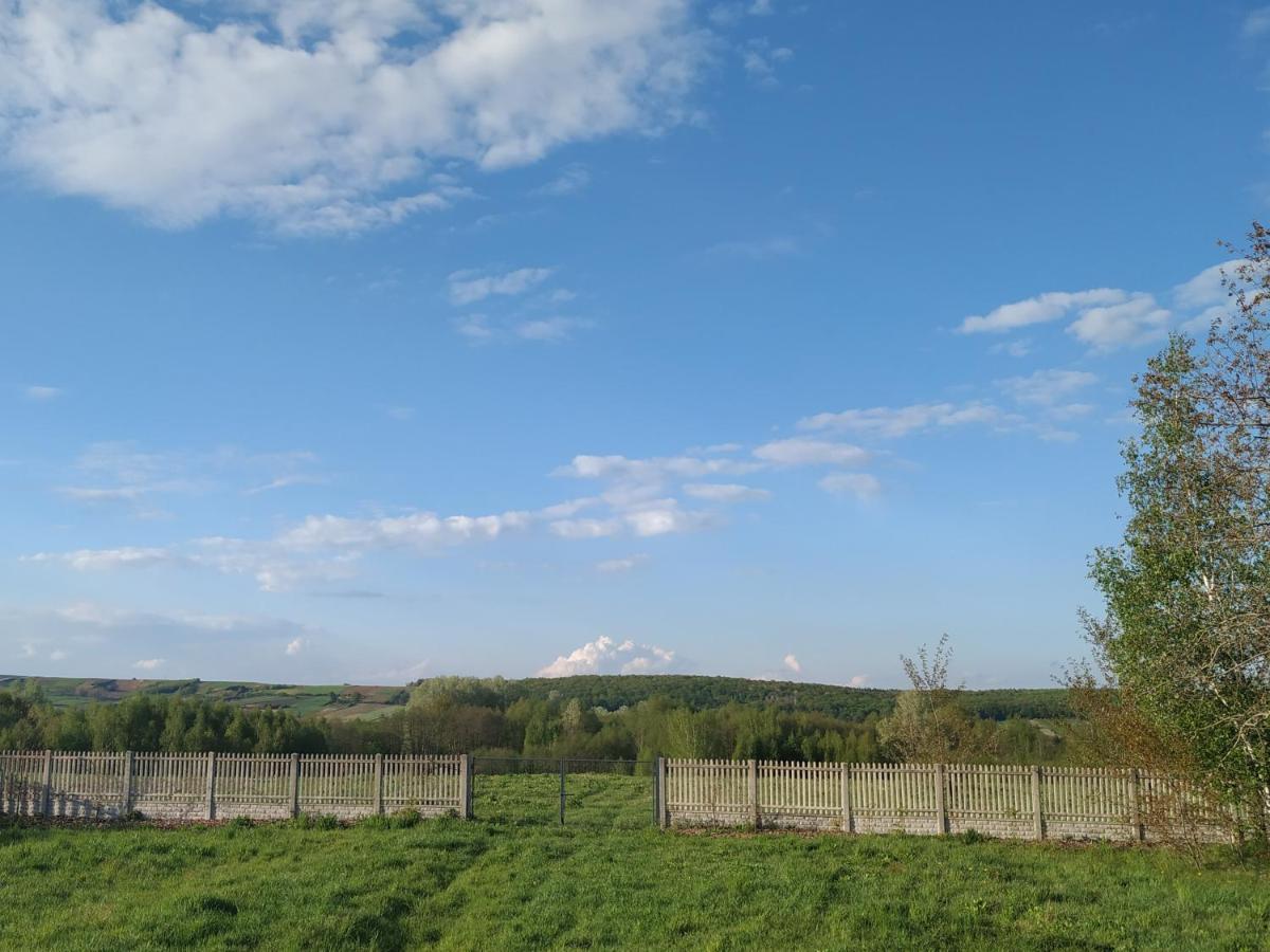 Noclegi Malgorzatka Solec-Zdrój Kültér fotó
