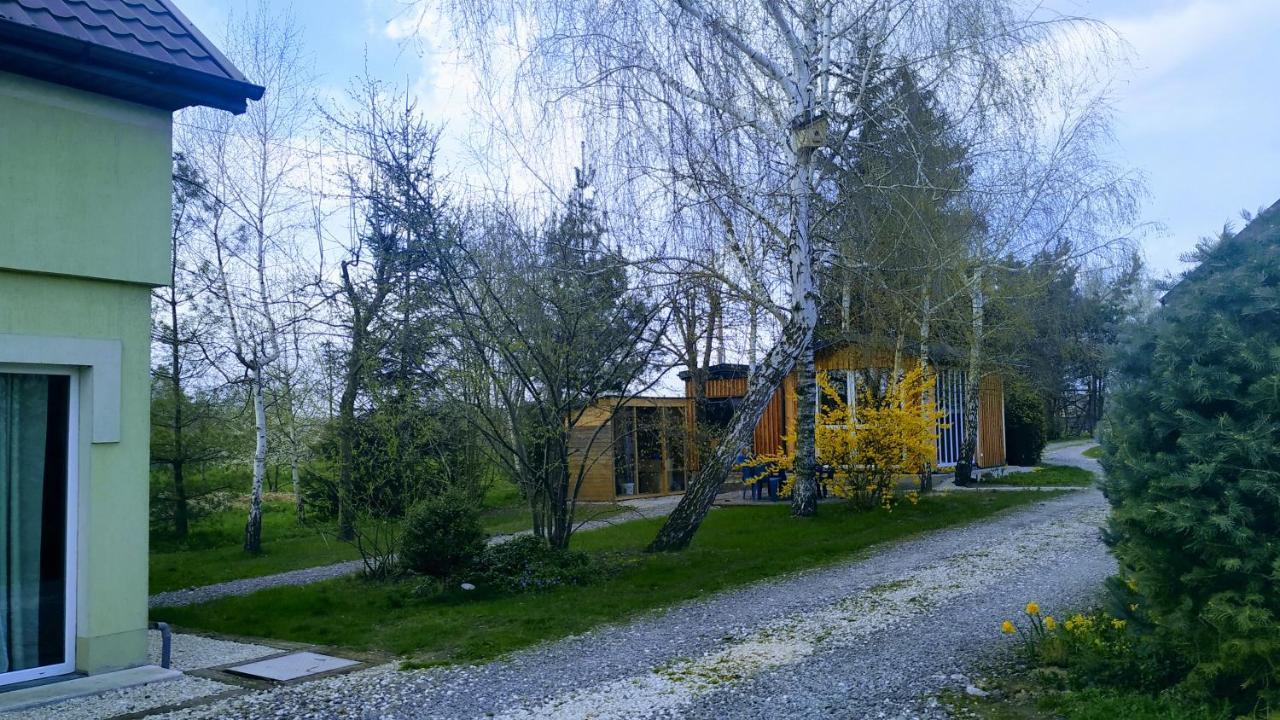 Noclegi Malgorzatka Solec-Zdrój Kültér fotó